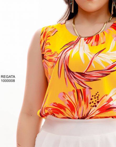 REGATA VISCOSE