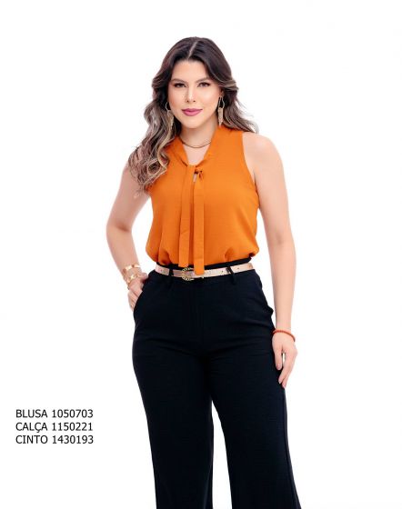 BLUSA AIR FLOW