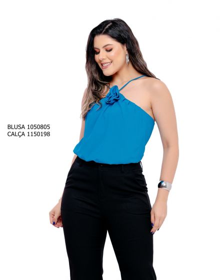 BLUSA ALÇA