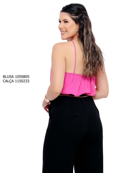 BLUSA ALÇA