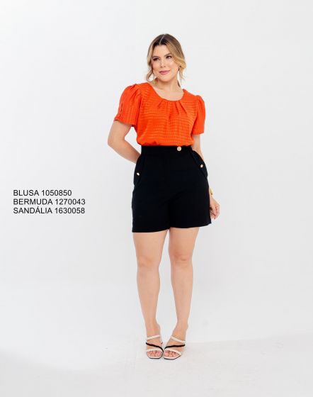 BLUSA RAYON