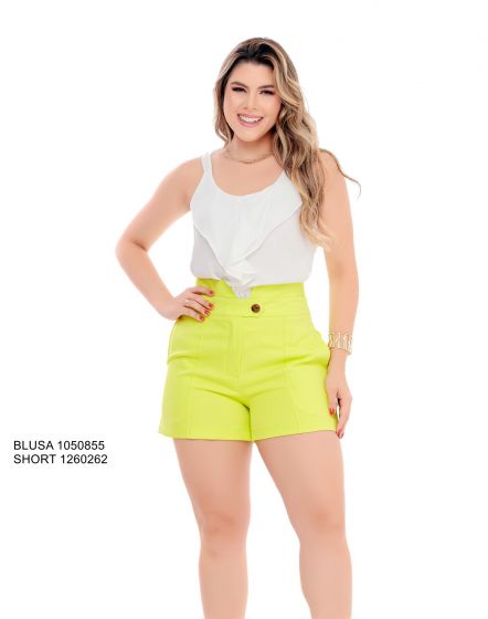 BLUSA BABADOS