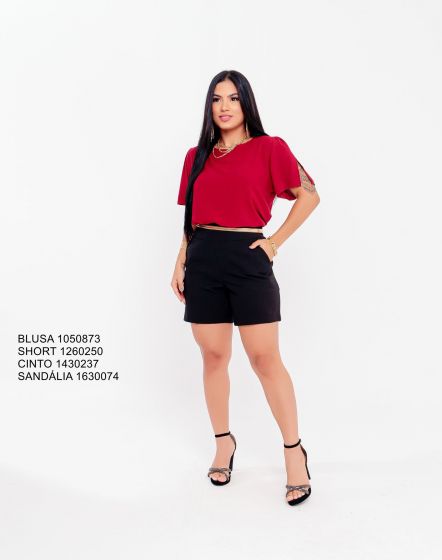 BLUSA VISCOLINHO