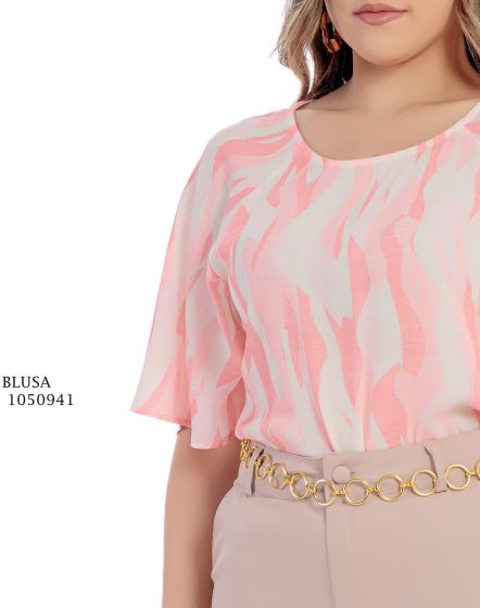 BLUSA SINO