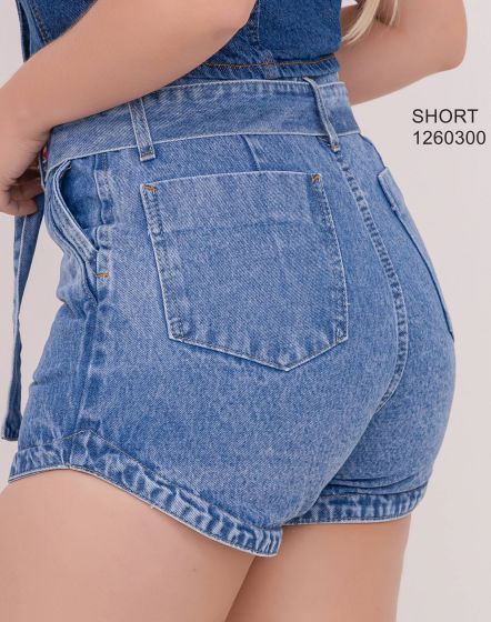 SHORT AMARRAÇÃO