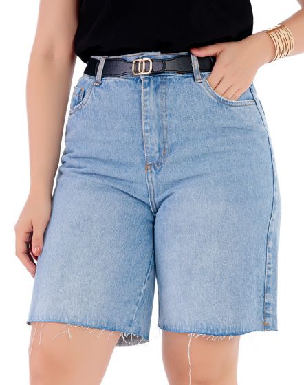 BERMUDA JORTS