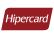 Forma de pagamento Hipercard
