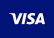 Forma de pagamento Visa